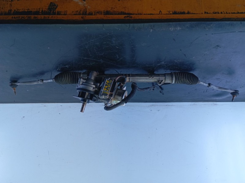 Recambio de cremallera direccion para peugeot 2008 (--.2013) allure referencia OEM IAM 6700002757 Q003TC2074 