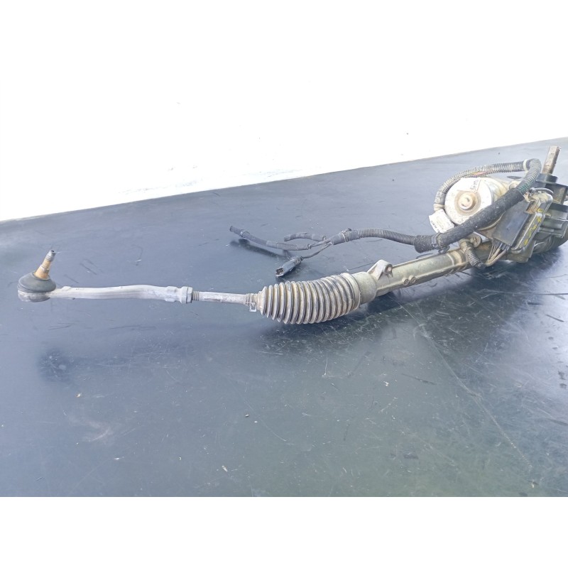 Recambio de cremallera direccion para peugeot 2008 (--.2013) allure referencia OEM IAM 6700002757 Q003TC2074 