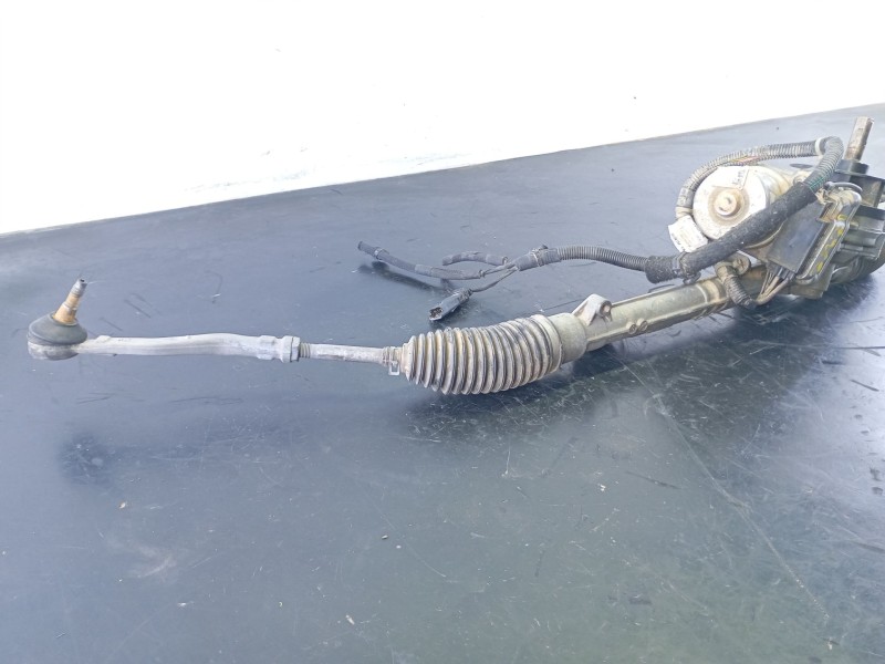 Recambio de cremallera direccion para peugeot 2008 (--.2013) allure referencia OEM IAM 6700002757 Q003TC2074 