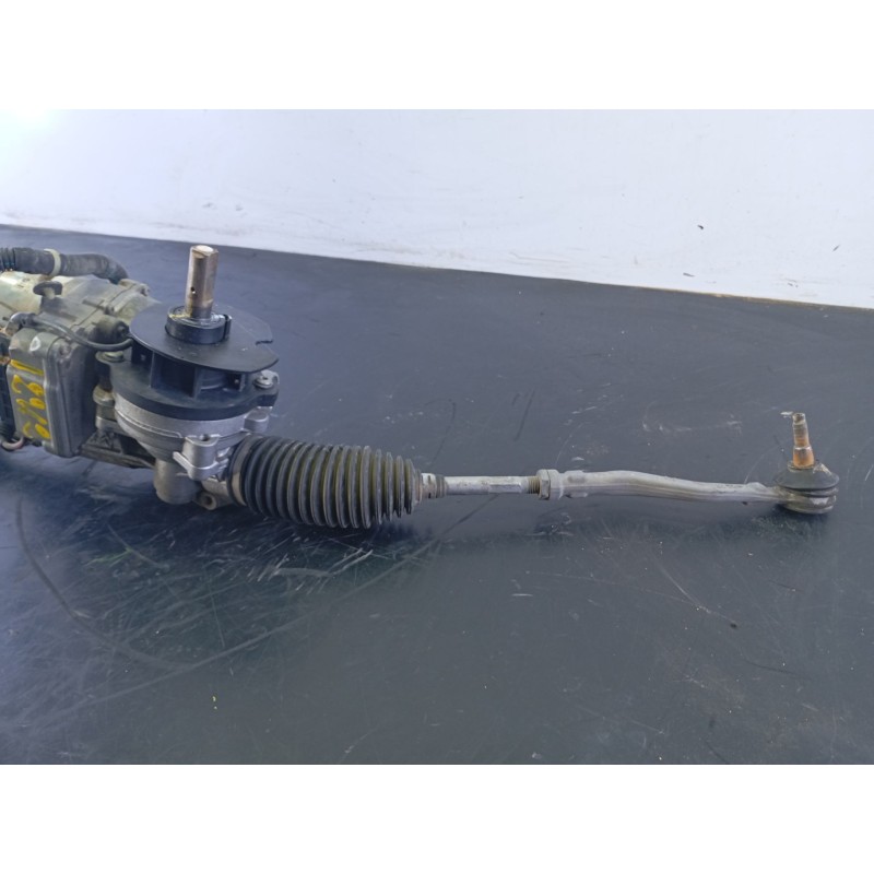 Recambio de cremallera direccion para peugeot 2008 (--.2013) allure referencia OEM IAM 6700002757 Q003TC2074 