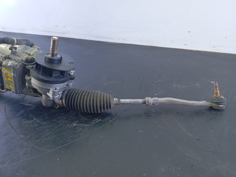 Recambio de cremallera direccion para peugeot 2008 (--.2013) allure referencia OEM IAM 6700002757 Q003TC2074 