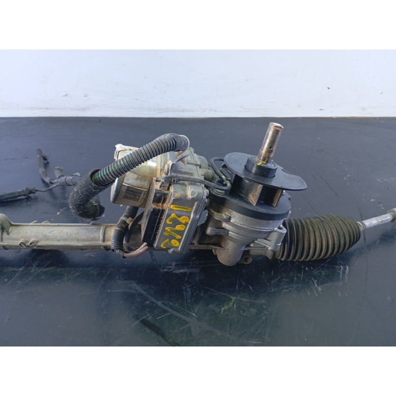 Recambio de cremallera direccion para peugeot 2008 (--.2013) allure referencia OEM IAM 6700002757 Q003TC2074 