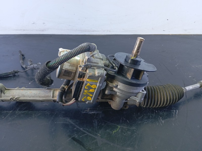 Recambio de cremallera direccion para peugeot 2008 (--.2013) allure referencia OEM IAM 6700002757 Q003TC2074 