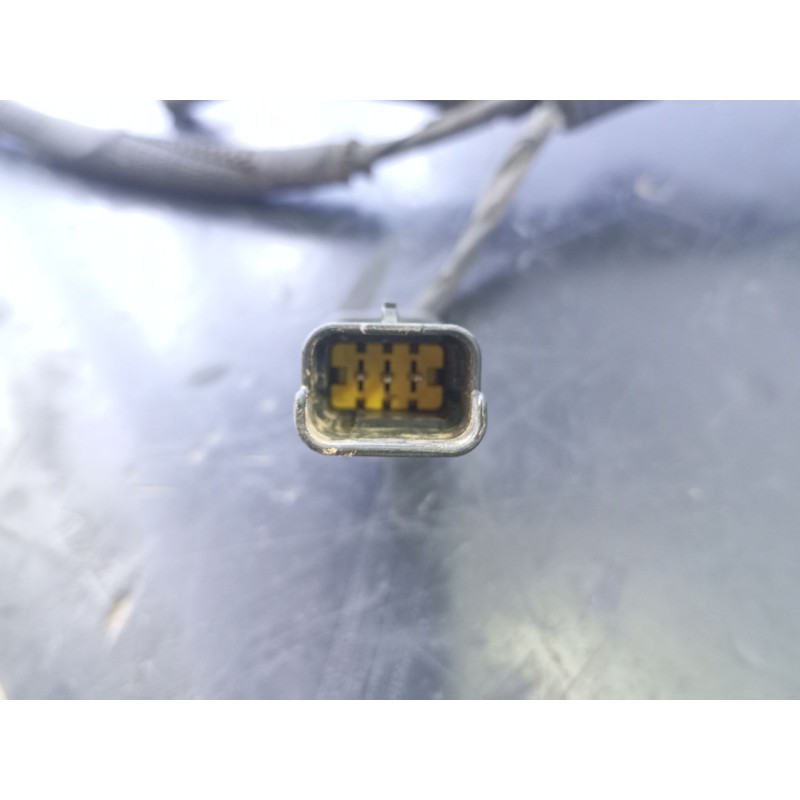 Recambio de cremallera direccion para peugeot 2008 (--.2013) allure referencia OEM IAM 6700002757 Q003TC2074 