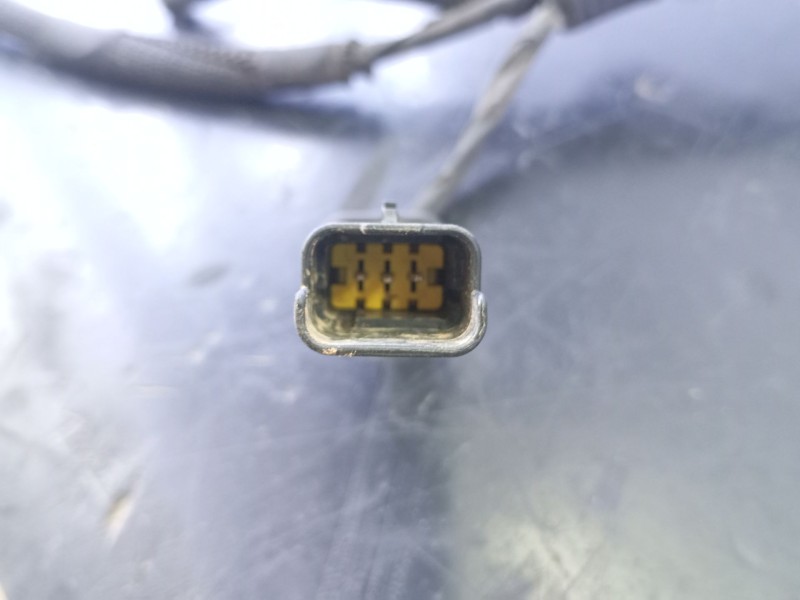 Recambio de cremallera direccion para peugeot 2008 (--.2013) allure referencia OEM IAM 6700002757 Q003TC2074 