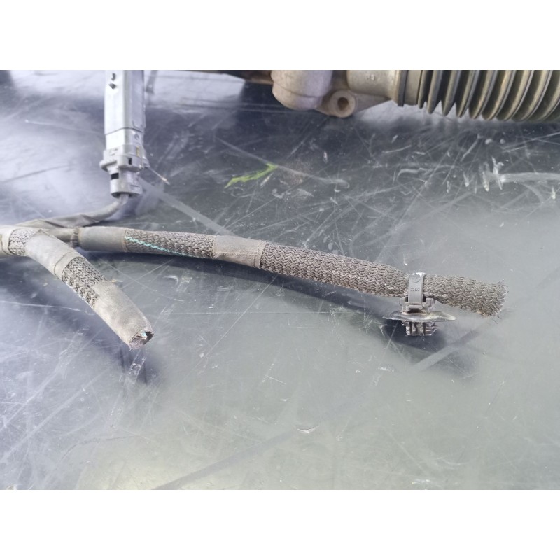 Recambio de cremallera direccion para peugeot 2008 (--.2013) allure referencia OEM IAM 6700002757 Q003TC2074 