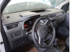 Recambio de salpicadero para renault express furgoneta/monovolumen 1.5 blue dci 75 (f6aa) referencia OEM IAM   