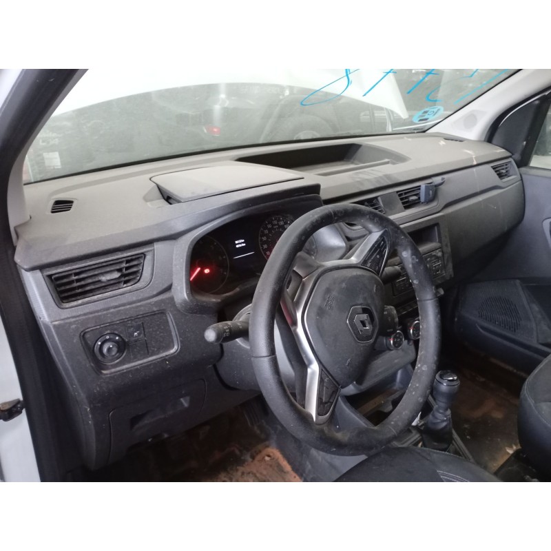 Recambio de salpicadero para renault express furgoneta/monovolumen 1.5 blue dci 75 (f6aa) referencia OEM IAM   