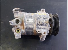 COMPRESOR AIRE ACONDICIONADO H1BH19D629DB 20210505 P3-B3-4-3