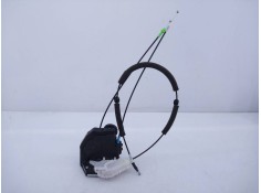 Recambio de cerradura puerta trasera derecha para toyota c-hr hybrid dynamic referencia OEM IAM 11020148  