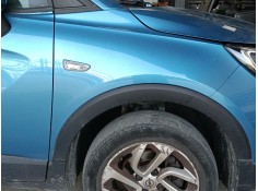 Recambio de aleta delantera derecha para opel crossland x / crossland (p17, p2qo) 1.2 (75) referencia OEM IAM   