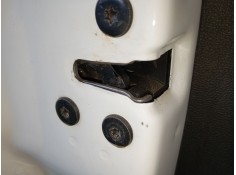 CERRADURA PUERTA DELANTERA IZQUIERDA 