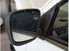 Recambio de retrovisor izquierdo electrico para renault express furgoneta/monovolumen 1.5 blue dci 75 (f6aa) referencia OEM IAM 