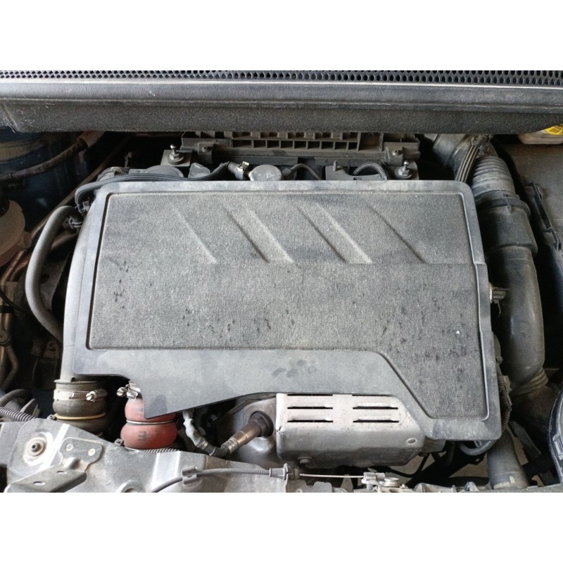 Recambio de tapa motor para opel crossland x / crossland (p17, p2qo) 1.2 (75) referencia OEM IAM   