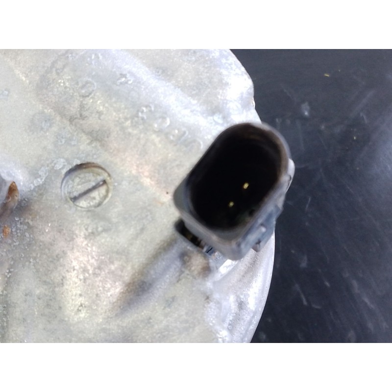 Recambio de compresor aire acondicionado para audi a3 sportback (8ya, 8yf) 30 tdi referencia OEM IAM   