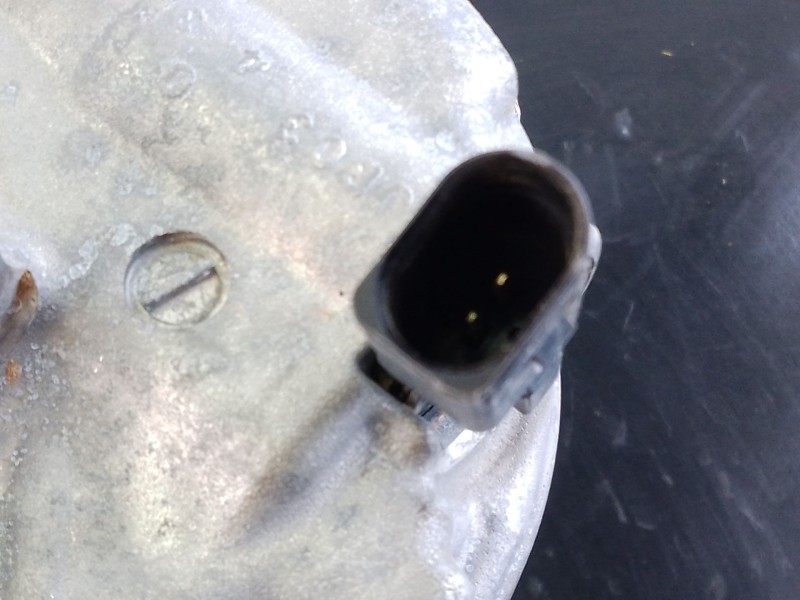 Recambio de compresor aire acondicionado para audi a3 sportback (8ya, 8yf) 30 tdi referencia OEM IAM   