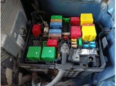 Recambio de caja reles / fusibles para opel crossland x / crossland (p17, p2qo) 1.2 (75) referencia OEM IAM   