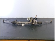 Recambio de cremallera direccion para peugeot 2008 (--.2013) allure referencia OEM IAM 6700003928A Q003TC0676 