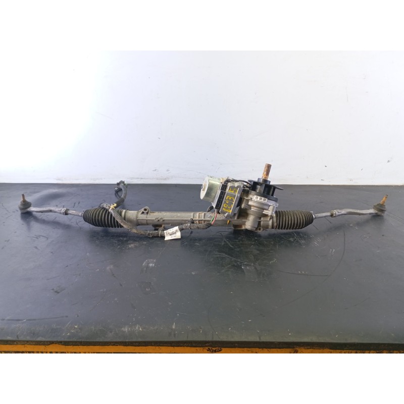 Recambio de cremallera direccion para peugeot 2008 (--.2013) allure referencia OEM IAM 6700003928A Q003TC0676 