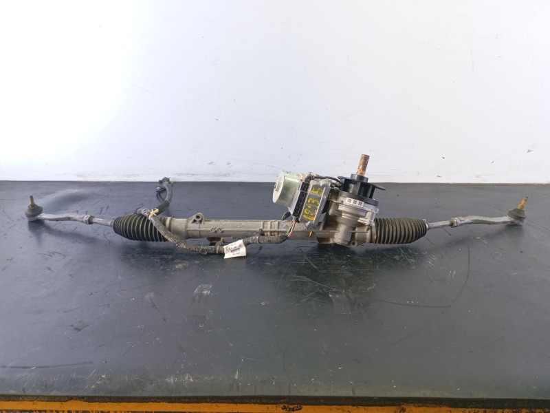 Recambio de cremallera direccion para peugeot 2008 (--.2013) allure referencia OEM IAM 6700003928A Q003TC0676 