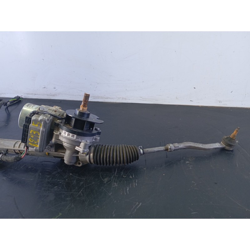 Recambio de cremallera direccion para peugeot 2008 (--.2013) allure referencia OEM IAM 6700003928A Q003TC0676 