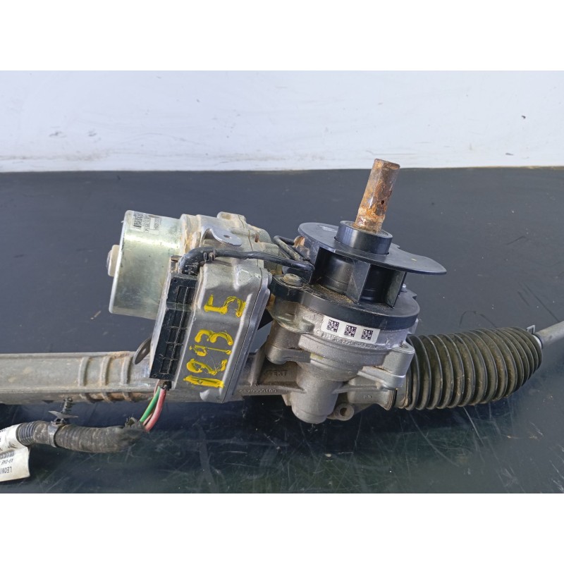 Recambio de cremallera direccion para peugeot 2008 (--.2013) allure referencia OEM IAM 6700003928A Q003TC0676 