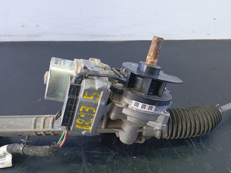 Recambio de cremallera direccion para peugeot 2008 (--.2013) allure referencia OEM IAM 6700003928A Q003TC0676 