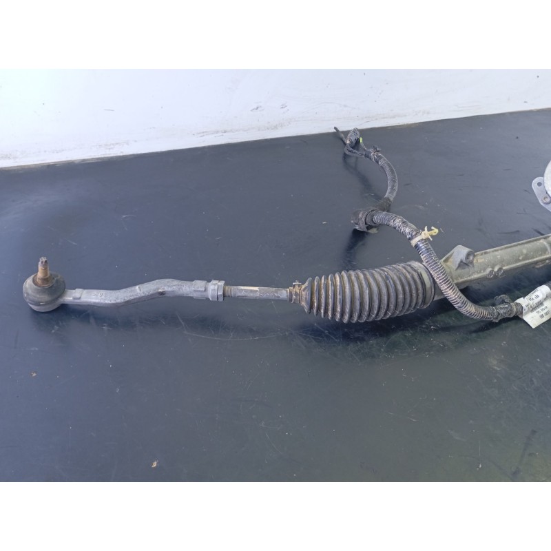 Recambio de cremallera direccion para peugeot 2008 (--.2013) allure referencia OEM IAM 6700003928A Q003TC0676 