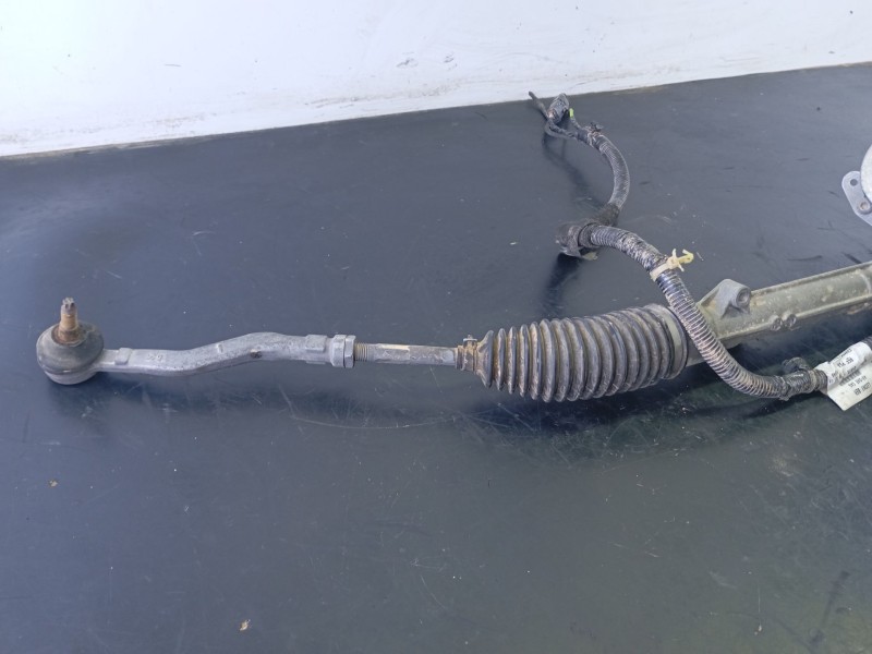 Recambio de cremallera direccion para peugeot 2008 (--.2013) allure referencia OEM IAM 6700003928A Q003TC0676 