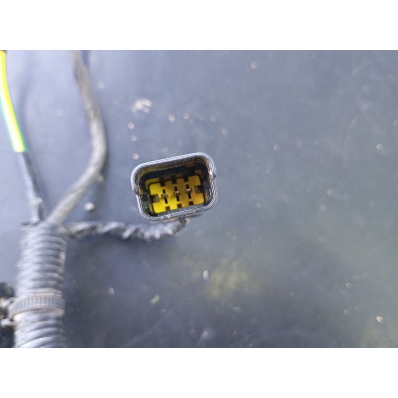 Recambio de cremallera direccion para peugeot 2008 (--.2013) allure referencia OEM IAM 6700003928A Q003TC0676 