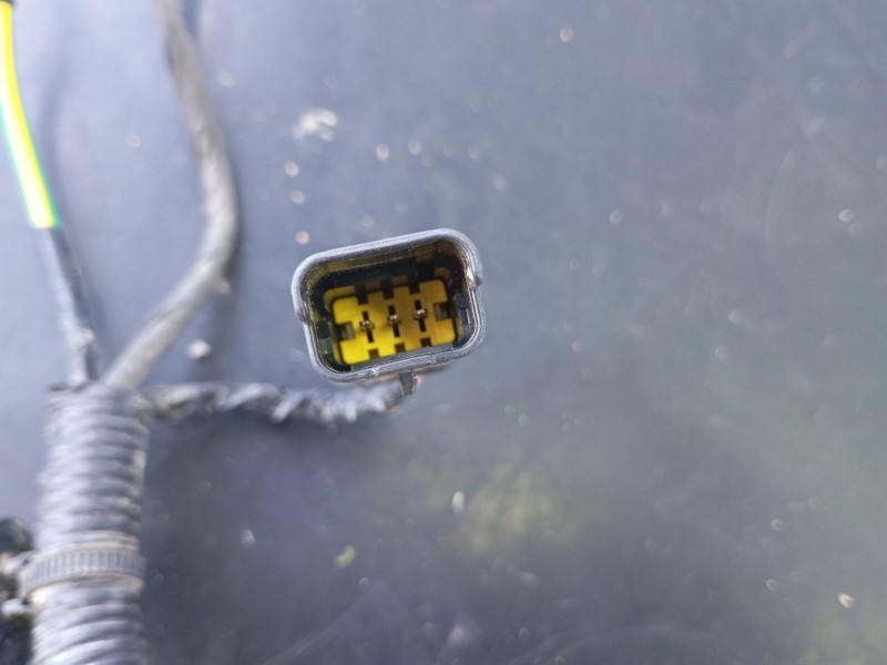 Recambio de cremallera direccion para peugeot 2008 (--.2013) allure referencia OEM IAM 6700003928A Q003TC0676 