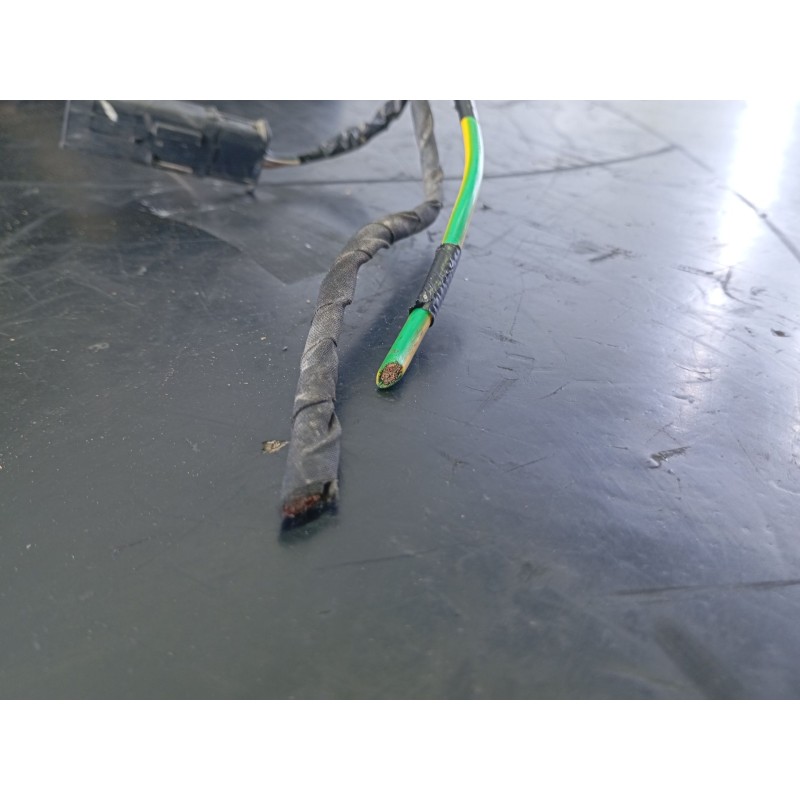 Recambio de cremallera direccion para peugeot 2008 (--.2013) allure referencia OEM IAM 6700003928A Q003TC0676 