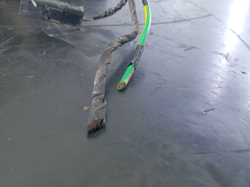 Recambio de cremallera direccion para peugeot 2008 (--.2013) allure referencia OEM IAM 6700003928A Q003TC0676 