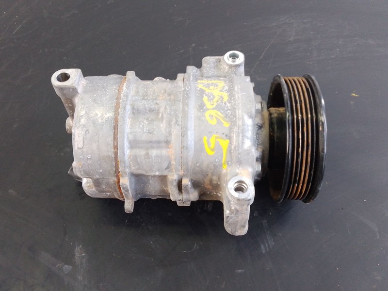 Recambio de compresor aire acondicionado para volkswagen tiguan allspace (bw2, bj2) 2.0 tdi 4motion referencia OEM IAM   