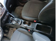 Recambio de consola central para opel crossland x / crossland (p17, p2qo) 1.2 (75) referencia OEM IAM   