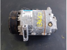 COMPRESOR AIRE ACONDICIONADO 926001732R P3-B3-3-2