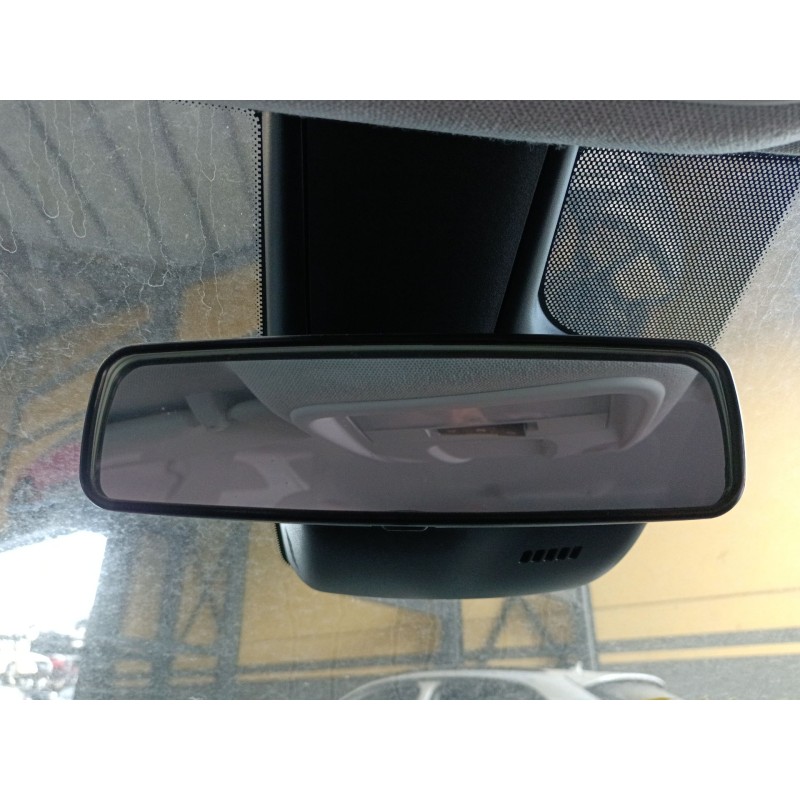 Recambio de espejo interior para opel crossland x / crossland (p17, p2qo) 1.2 (75) referencia OEM IAM   
