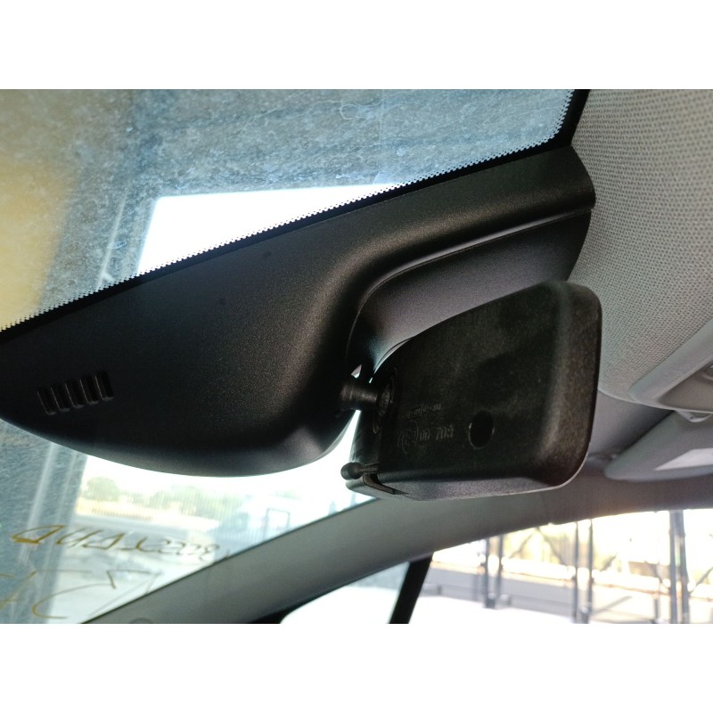 Recambio de espejo interior para opel crossland x / crossland (p17, p2qo) 1.2 (75) referencia OEM IAM   