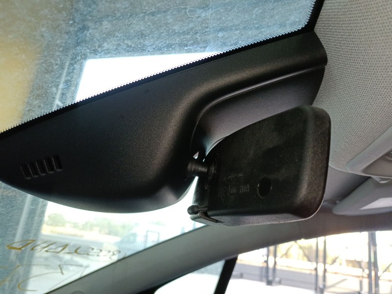 Recambio de espejo interior para opel crossland x / crossland (p17, p2qo) 1.2 (75) referencia OEM IAM   