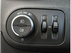 Recambio de mando luces para opel crossland x / crossland (p17, p2qo) 1.2 (75) referencia OEM IAM   