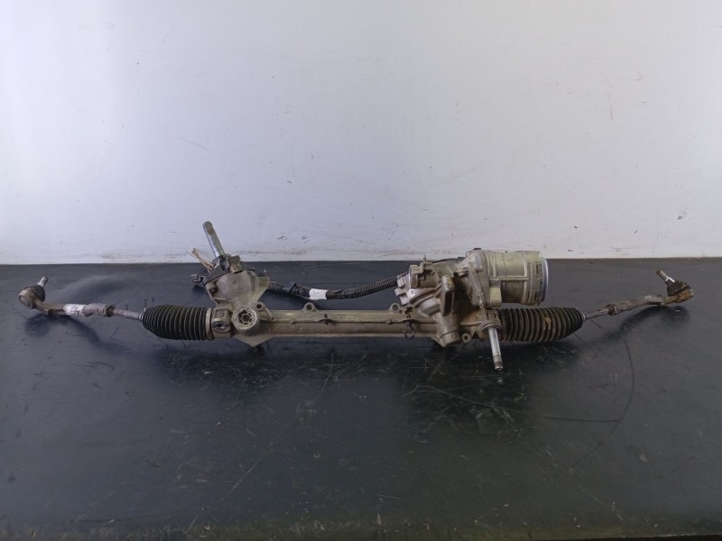 Recambio de cremallera direccion para citroën c5 aircross (a_) 1.2 puretech 130 (arhnsj) referencia OEM IAM 2002130198701 F80000