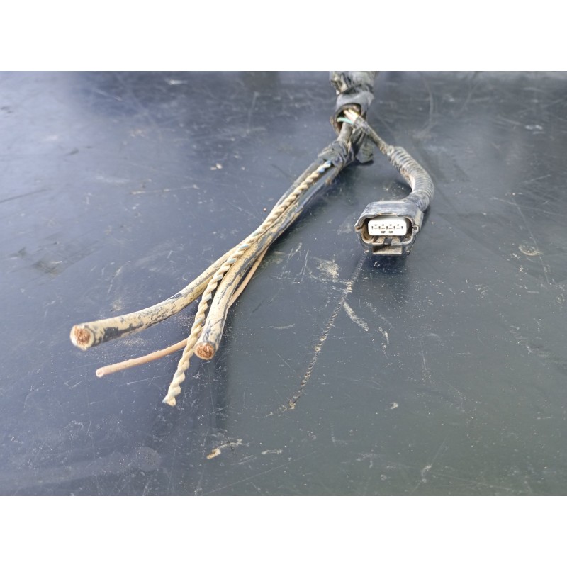 Recambio de cremallera direccion para citroën c5 aircross (a_) 1.2 puretech 130 (arhnsj) referencia OEM IAM 2002130198701 F80000