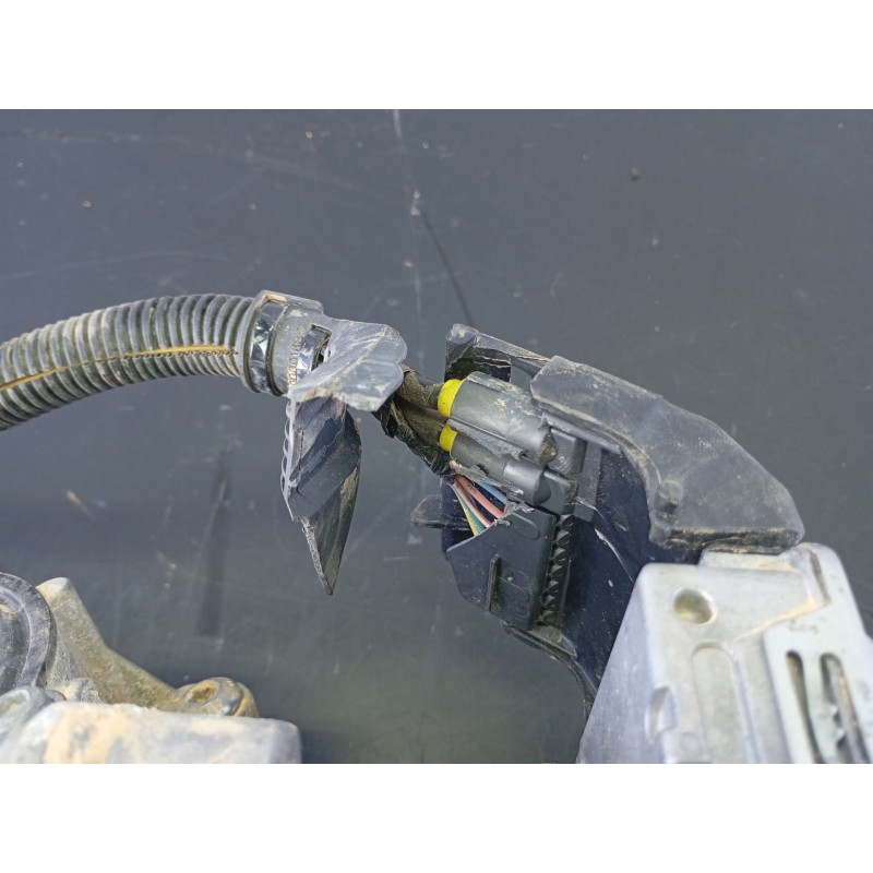 Recambio de cremallera direccion para citroën c5 aircross (a_) 1.2 puretech 130 (arhnsj) referencia OEM IAM 2002130198701 F80000