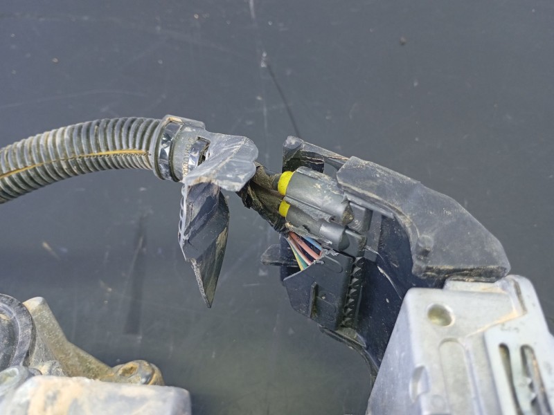 Recambio de cremallera direccion para citroën c5 aircross (a_) 1.2 puretech 130 (arhnsj) referencia OEM IAM 2002130198701 F80000