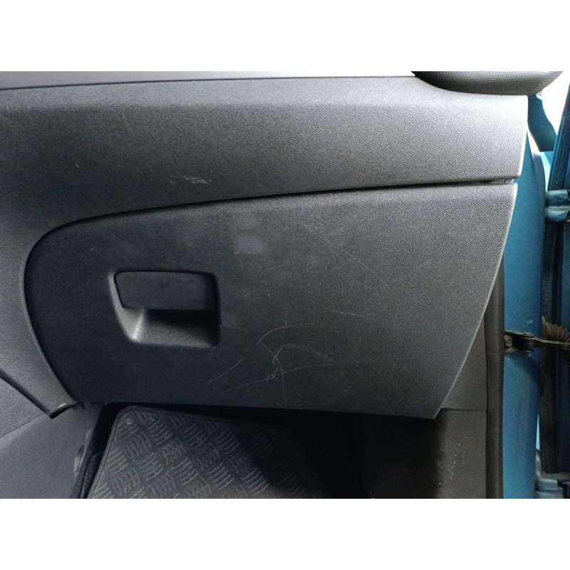 Recambio de guantera para opel crossland x / crossland (p17, p2qo) 1.2 (75) referencia OEM IAM   