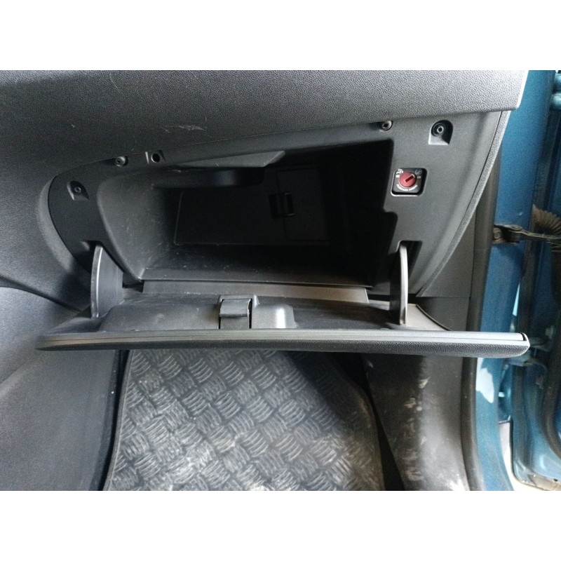 Recambio de guantera para opel crossland x / crossland (p17, p2qo) 1.2 (75) referencia OEM IAM   