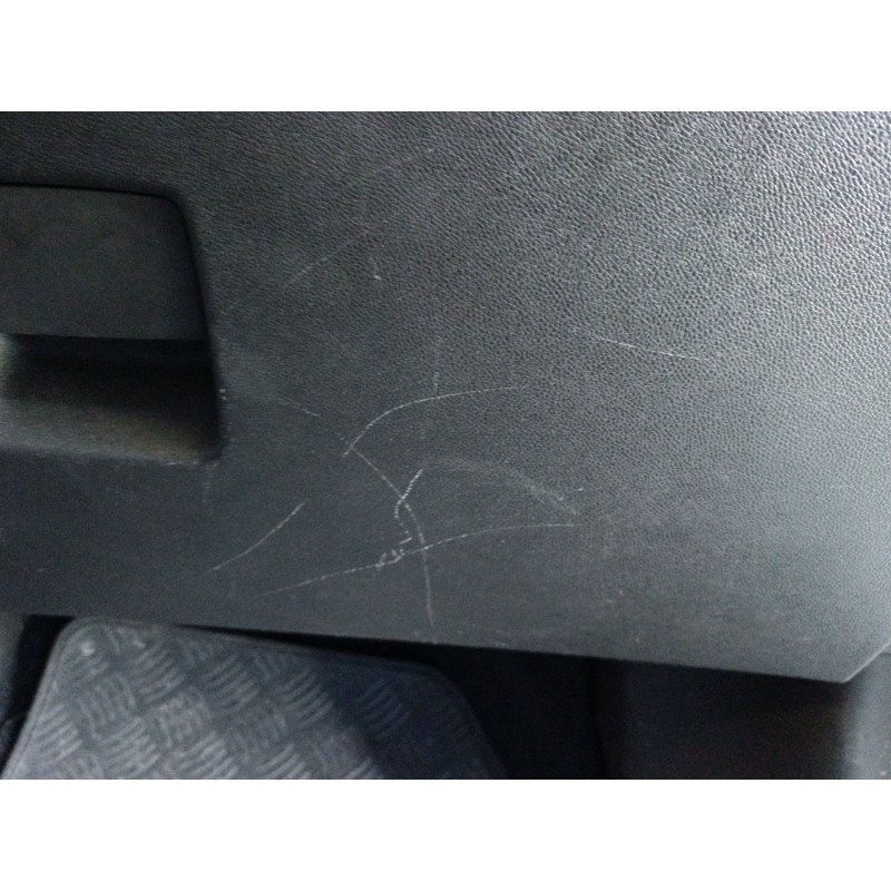 Recambio de guantera para opel crossland x / crossland (p17, p2qo) 1.2 (75) referencia OEM IAM   