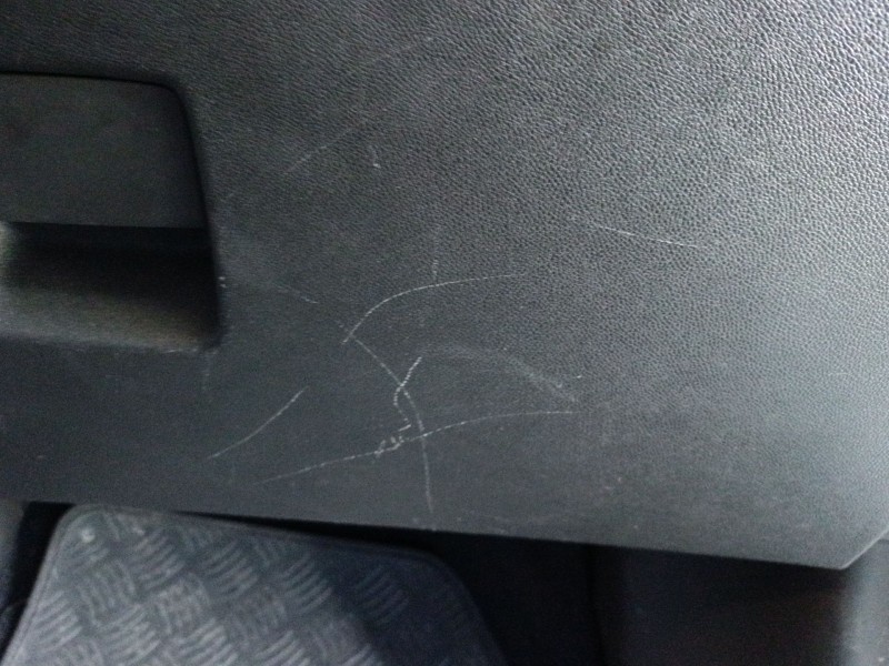 Recambio de guantera para opel crossland x / crossland (p17, p2qo) 1.2 (75) referencia OEM IAM   