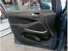 GUARNECIDO PUERTA DELANTERA IZQUIERDA 