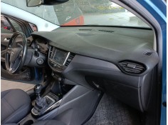 Recambio de kit airbag para opel crossland x / crossland (p17, p2qo) 1.2 (75) referencia OEM IAM    2